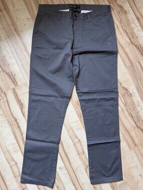 Men's Chino Pants